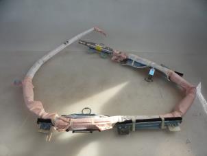 Used Roof curtain airbag, left Subaru Forester (SH) 2.0D Price on request offered by Autobedrijf Broekhuis B.V.