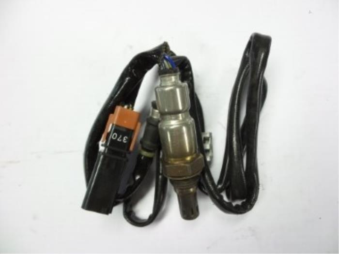 Sonde lambda Volkswagen Golf VII (AUA), 2012 / 2021 1.6 TDI BlueMotion 16V, Berline avec hayon arrière, Diesel, 1.598cc, 81kW (110pk), FWD, CRKB, 2013-01 / 2017-03 (Occasion)