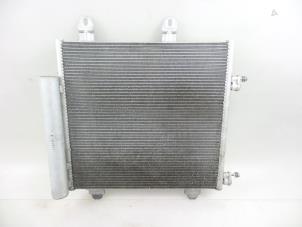 Used Air conditioning radiator Citroen C1 1.0 Vti 68 12V Price € 60,00 Margin scheme offered by Autobedrijf Broekhuis B.V.