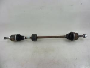 Used Front drive shaft, right Fiat 500 (312) 0.9 TwinAir 80 Price € 80,00 Margin scheme offered by Autobedrijf Broekhuis B.V.