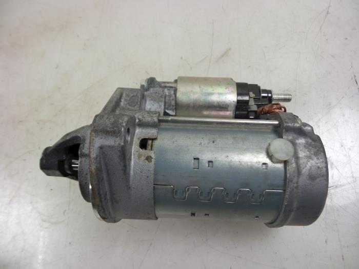 Starter Fiat 500 0.9 TwinAir 80 - 51872564 312A500003754 DENSO