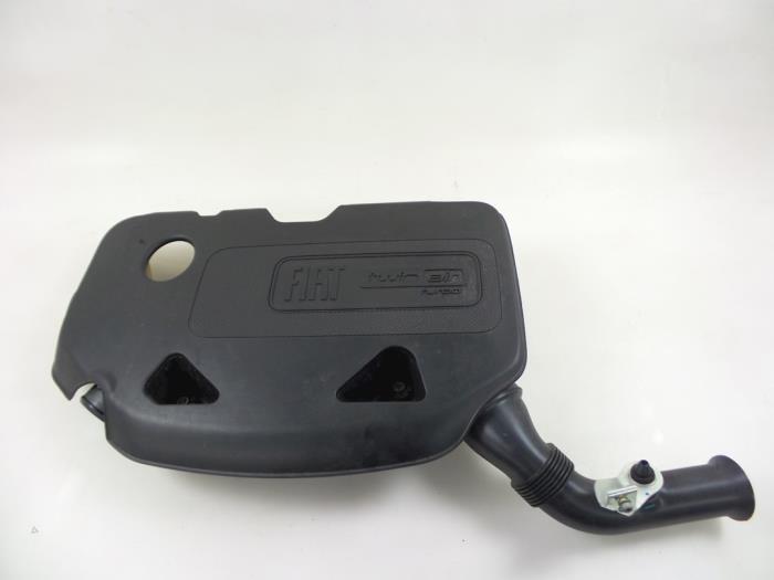 Genuine Fiat 500 / Ford KA 1.2 Air Filter Box Breather Pipe (Used - Good Condition)