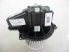 Fiat 500 (312) 0.9 TwinAir 80 Moteur de ventilation chauffage