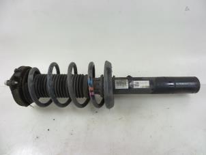 Used Front shock absorber rod, left Skoda Octavia Combi (1Z5) 1.8 TSI 16V Price € 50,00 Margin scheme offered by Autobedrijf Broekhuis B.V.