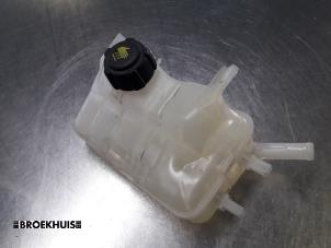 Used Expansion vessel Renault Scénic III (JZ) 1.5 dCi 110 Price € 15,00 Margin scheme offered by Autobedrijf Broekhuis B.V.