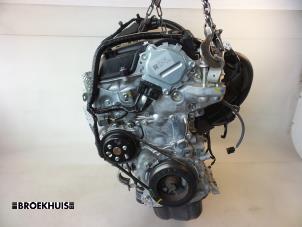 Used Motor Mazda 2 (DJ/DL) 1.5 SkyActiv-G 90 Price on request offered by Autobedrijf Broekhuis B.V.