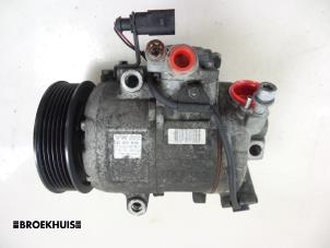 Used Air conditioning pump Volkswagen Polo IV (9N1/2/3) 1.2 12V Price € 32,50 Margin scheme offered by Autobedrijf Broekhuis B.V.