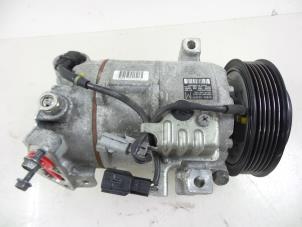 Used Air conditioning pump Renault Espace (RFCJ) 1.6 Tce 200 EDC Price € 225,00 Margin scheme offered by Autobedrijf Broekhuis B.V.