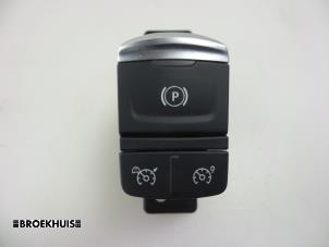 Gebrauchte Handbremse Schalter Renault Espace (RFCJ) 1.6 Tce 200 EDC Preis € 20,00 Margenregelung angeboten von Autobedrijf Broekhuis B.V.