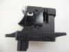 Parking brake switch from a Renault Espace (RFCJ) 1.6 Tce 200 EDC 2015