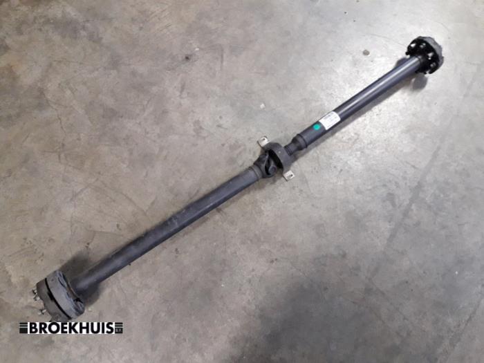 Gebrauchte Zwischenachse Mercedes E Estate (S212) E-220 CDI 16V BlueEfficiency Preis € 100,00 Margenregelung angeboten von Autobedrijf Broekhuis B.V.