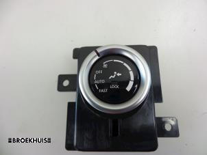 Used Heater control panel Renault Espace (RFCJ) 1.6 Tce 200 EDC Price € 50,00 Margin scheme offered by Autobedrijf Broekhuis B.V.
