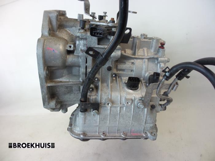 Gearbox Hyundai i10 1.0 12V G3LA EF8RD3