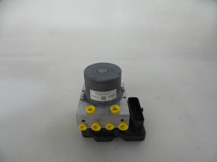 Gebrauchte ABS Pumpe Opel Astra K Sports Tourer 1.6 CDTI 110 16V Preis € 85,00 Margenregelung angeboten von Autobedrijf Broekhuis B.V.