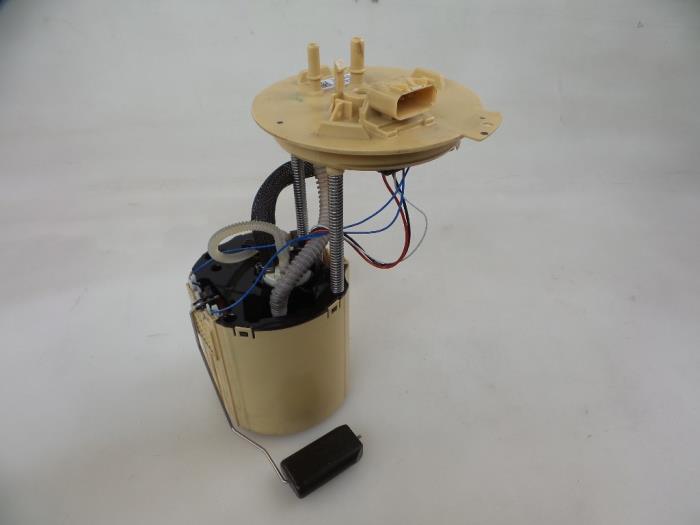 Electric Fuel Pump Opel Astra K Sports Tourer 1.6 CDTI 110 16V ...