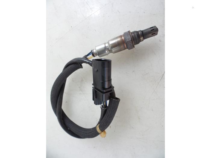 Sonda lambda Opel Astra K Sports Tourer, 2015 / 2022 1.6 CDTI 110 16V, Kombi, Diesel, 1.598cc, 81kW (110pk), FWD, B16DTU, 2016-04 / 2019-08, BD8EL; BD8EN; BE8EL; BE8EN; BF8EL (Używany)