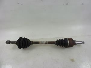 Used Front drive shaft, left Peugeot 206+ (2L/M) 1.4 XS Price € 45,00 Margin scheme offered by Autobedrijf Broekhuis B.V.
