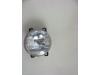 Fog light, front left from a Peugeot 206+ (2L/M), 2009 / 2013 1.4 XS, Hatchback, Petrol, 1.360cc, 55kW (75pk), FWD, TU3JP; KFW, 2009-03 / 2013-08, 2LKFW; 2MKFW 2010