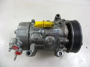 Used Air conditioning pump Peugeot 206+ (2L/M) 1.4 XS Price € 50,00 Margin scheme offered by Autobedrijf Broekhuis B.V.