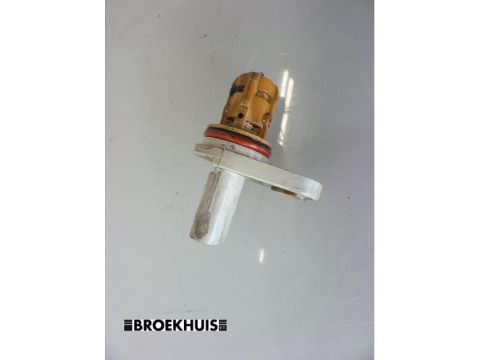 Gebrauchte Nockenwelle Sensor Opel Astra J (PC6/PD6/PE6/PF6) 1.4 Turbo 16V Preis € 10,00 Margenregelung angeboten von Autobedrijf Broekhuis B.V.