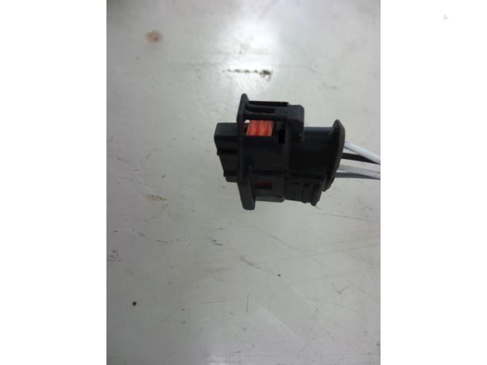 Lambda probe from a Alfa Romeo 159 (939AX) 1.8 MPI 16V 2007