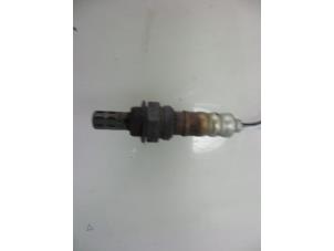 Lambda probe from a Alfa Romeo 159 (939AX) 1.8 MPI 16V 2007