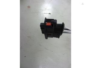 Lambda probe from a Alfa Romeo 159 (939AX) 1.8 MPI 16V 2007