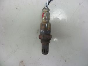 Lambda probe from a Dacia Sandero I (BS) 1.6 MPI 85 2011