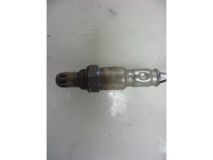 Lambda probe from a Dacia Sandero I (BS) 1.6 MPI 85 2011