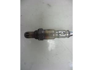 Lambda probe from a Dacia Sandero I (BS) 1.6 MPI 85 2011