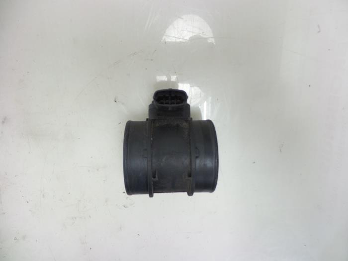 Gebrauchte Luftmassenmesser Alfa Romeo 159 (939AX) 1.8 MPI 16V Preis € 35,00 Margenregelung angeboten von Autobedrijf Broekhuis B.V.