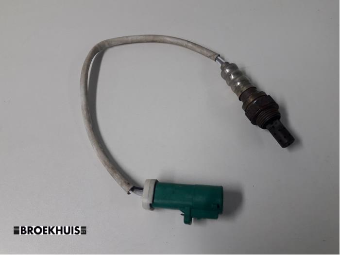 Usados Sonda Lambda Ford Fiesta 6 (JA8) 1.4 16V Precio € 25,00 Norma de margen ofrecido por Autobedrijf Broekhuis B.V.