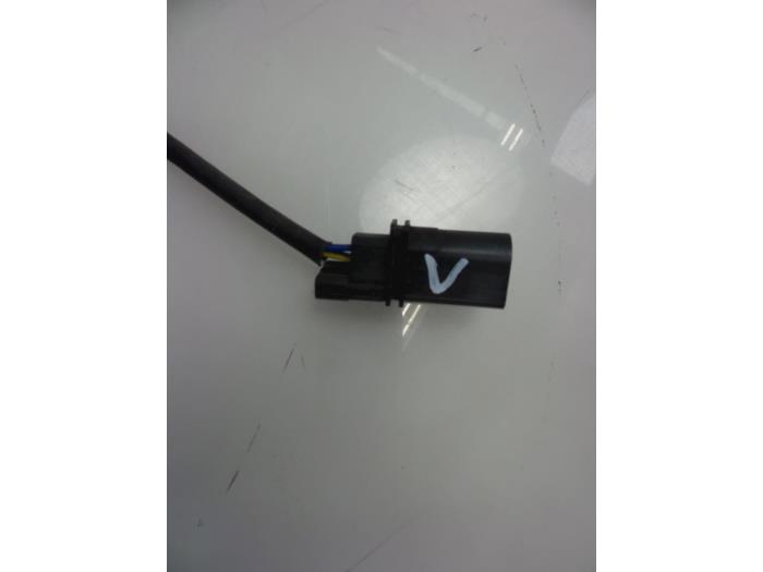 Sonde lambda d'un Hyundai iX35 (LM) 2.0 16V 2010