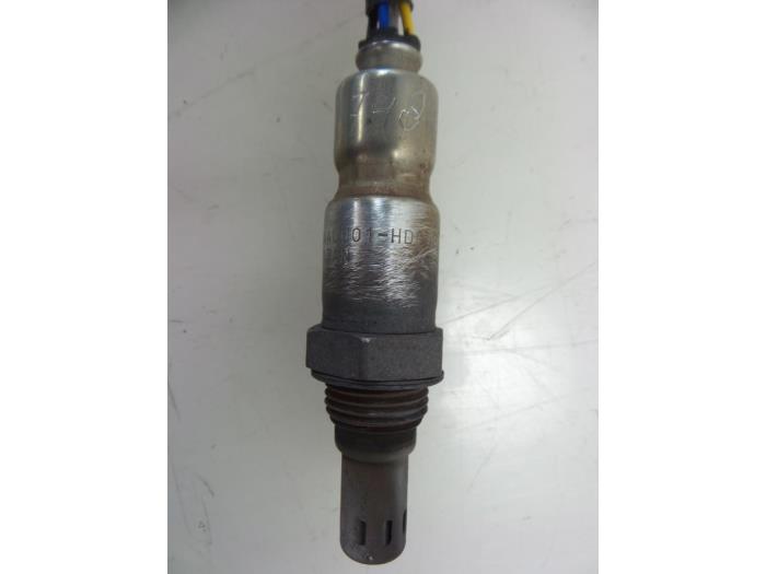 Sonde lambda d'un Hyundai iX35 (LM) 2.0 16V 2010