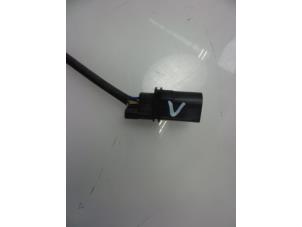 Sonde lambda d'un Hyundai iX35 (LM) 2.0 16V 2010