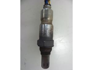 Sonde lambda d'un Hyundai iX35 (LM) 2.0 16V 2010