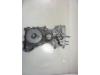 Land Rover Discovery Sport (LC) 2.0 Si4 16V Timing cover