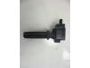 Ignition coil from a Landrover Discovery Sport (LC), 2014 2.0 Si4 16V, Jeep/SUV, Petrol, 1.999cc, 177kW (241pk), 4x4, 204PT; GTDI, 2014-11, LCA2B; LCS5BC; LCS5EC 2015