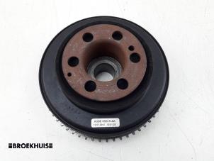 Used Crankshaft pulley Landrover Discovery Sport (LC) 2.0 Si4 16V Price € 50,00 Margin scheme offered by Autobedrijf Broekhuis B.V.