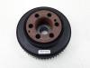 Land Rover Discovery Sport (LC) 2.0 Si4 16V Crankshaft pulley
