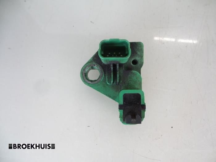 Begagnade Vevaxelsensor Peugeot 308 (L3/L8/LB/LH/LP) 1.6 BlueHDi 120 Pris € 15,00 Marginaltabell erbjuds av Autobedrijf Broekhuis B.V.