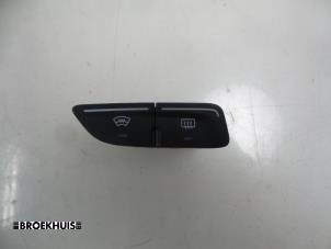 Used Rear window heating switch Ford C-Max (DXA) 2.0 TDCi 16V Price € 15,00 Margin scheme offered by Autobedrijf Broekhuis B.V.