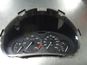 Used Odometer KM Peugeot 206 (2A/C/H/J/S) 1.4 HDi Price € 25,00 Margin scheme offered by Autobedrijf Broekhuis B.V.