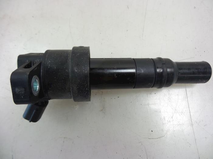 Used Ignition coil Kia Picanto (TA) 1.0 12V Price € 20,00 Margin scheme offered by Autobedrijf Broekhuis B.V.