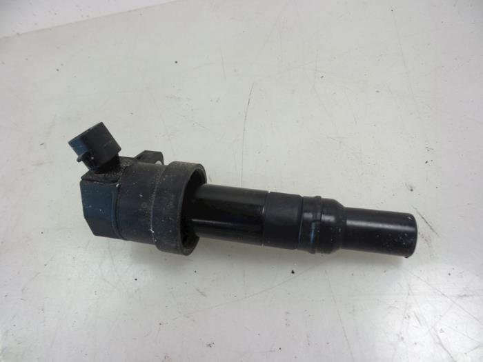 Used Ignition coil Kia Picanto (TA) 1.0 12V Price € 20,00 Margin scheme offered by Autobedrijf Broekhuis B.V.