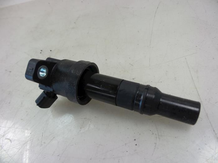 Used Ignition coil Kia Picanto (TA) 1.0 12V Price € 20,00 Margin scheme offered by Autobedrijf Broekhuis B.V.