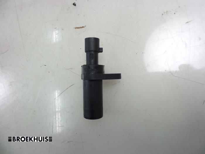 Gebrauchte Kurbelwelle Sensor Fiat Grande Punto (199) 1.4 T-Jet 16V Preis € 15,00 Margenregelung angeboten von Autobedrijf Broekhuis B.V.