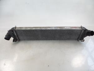 Used Intercooler Ford C-Max (DXA) 2.0 TDCi 16V Price € 40,00 Margin scheme offered by Autobedrijf Broekhuis B.V.
