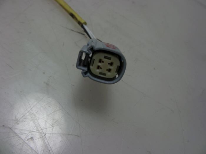 Lambda probe from a Ford EcoSport (JK8) 1.5 Ti-VCT 16V 2016