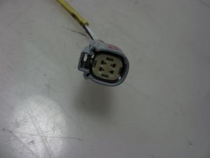 Lambda probe from a Ford EcoSport (JK8) 1.5 Ti-VCT 16V 2016